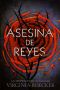 [The Witch Hunter 02] • Asesina de reyes